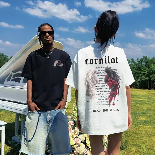 CORNILOT T
