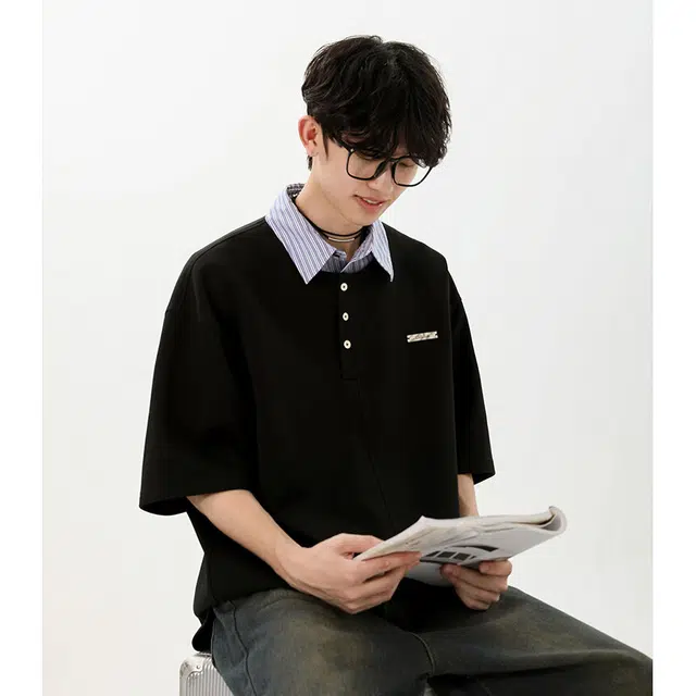 PAINT STAIN PoloPolo