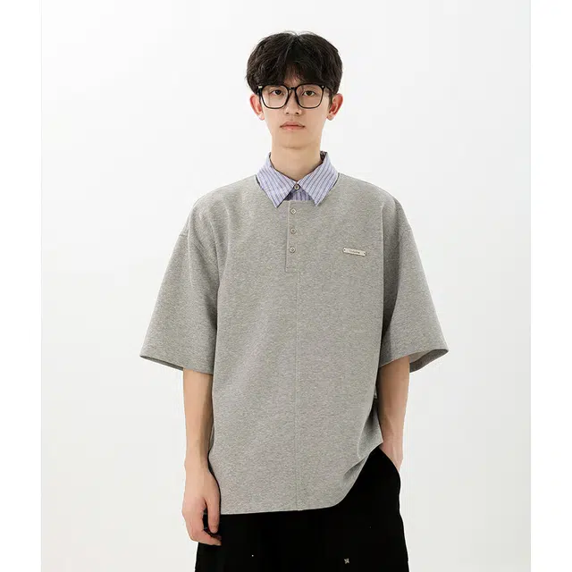 PAINT STAIN PoloPolo