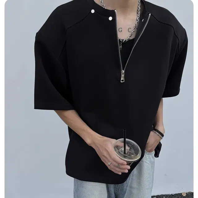 VIPGOOSE T