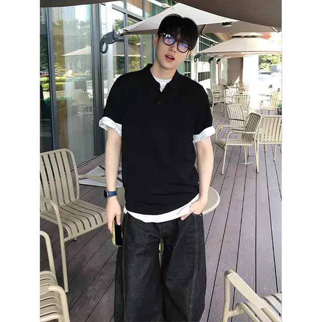 CORNILOT Polo