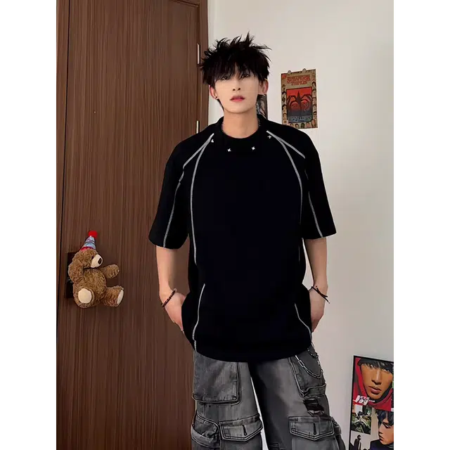 YGHOME OFFICIAL T