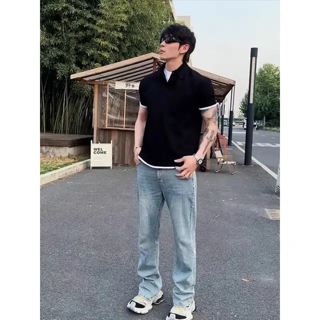 CORNILOT Polo