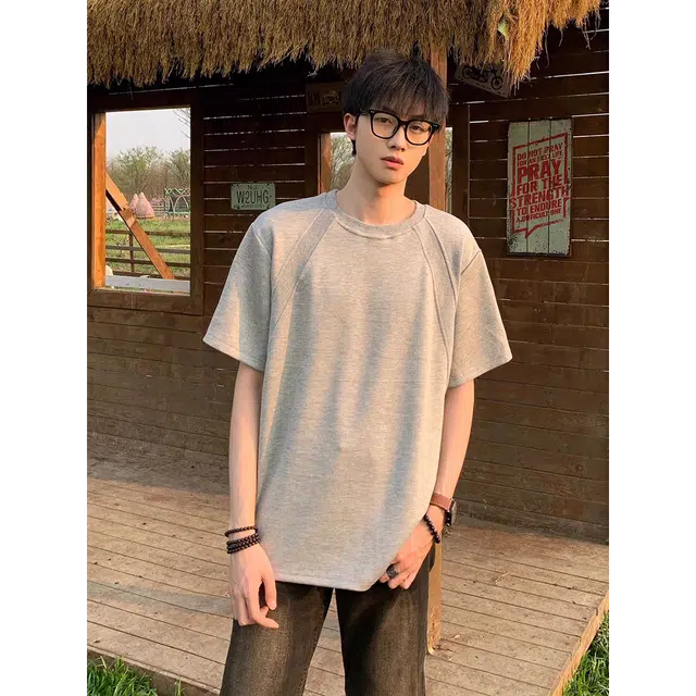 PAINT STAIN T
