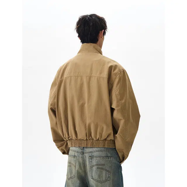 TESTUNG bomber