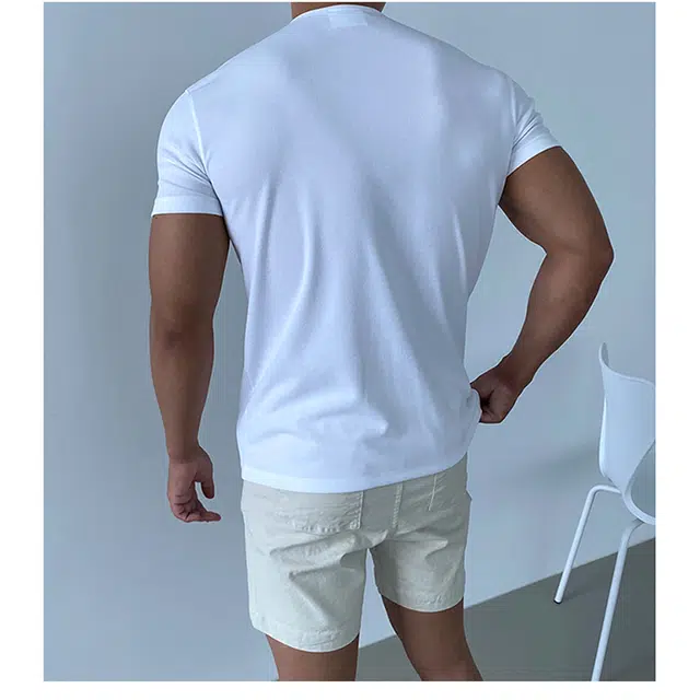 PAINT STAIN T