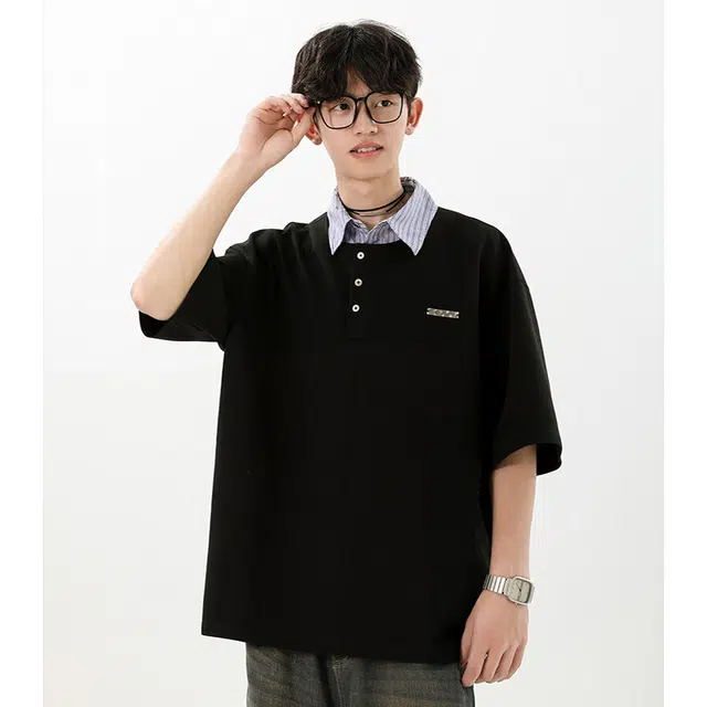 PAINT STAIN PoloPolo