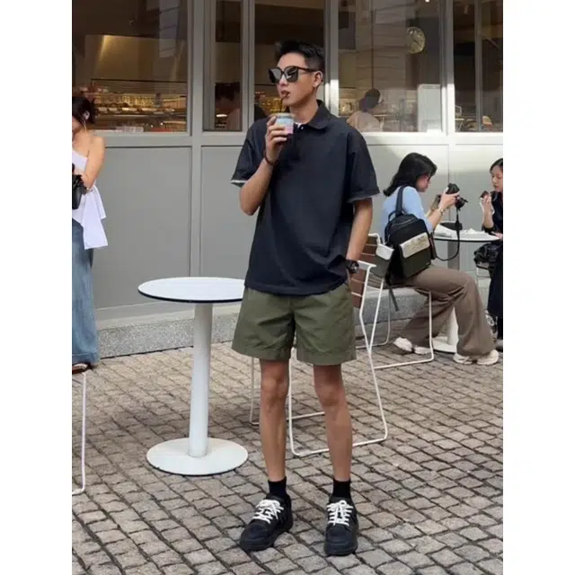 CORNILOT vibecleanfit