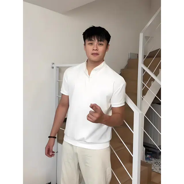 CORNILOT Polo
