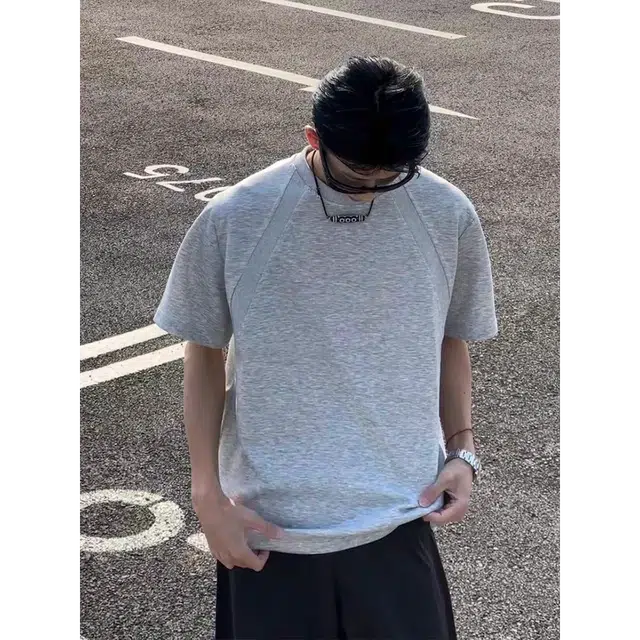 PAINT STAIN T