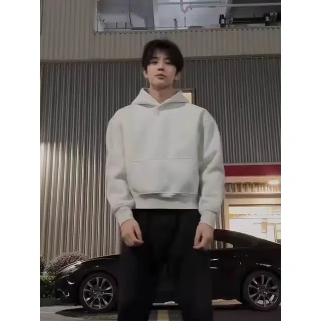 CORNILOT cleanfitboxy