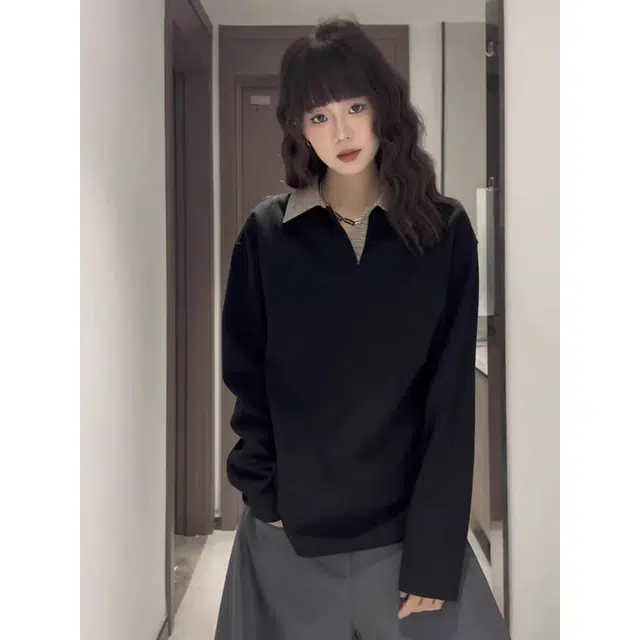 CORNILOT polovintagePolo