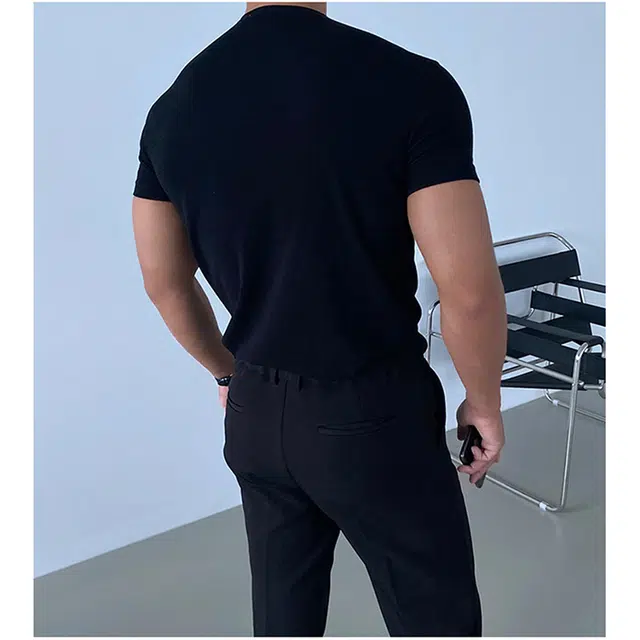 ROSECREED T