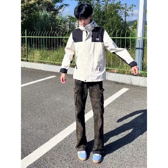 CORNILOT vibecleanfit