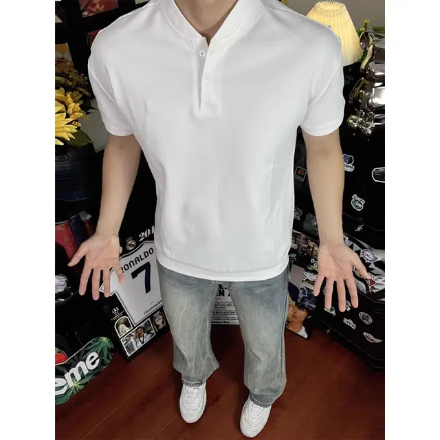 PAINT STAIN Polo