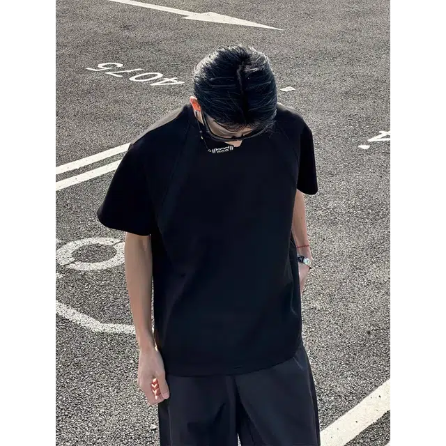 PAINT STAIN T