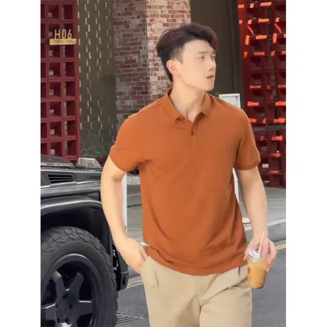 CORNILOT Polo
