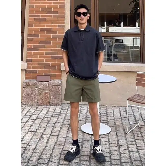 CORNILOT vibecleanfit