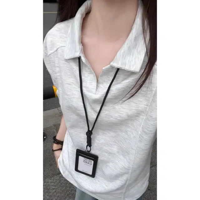 CORNILOT cleanfitPolo