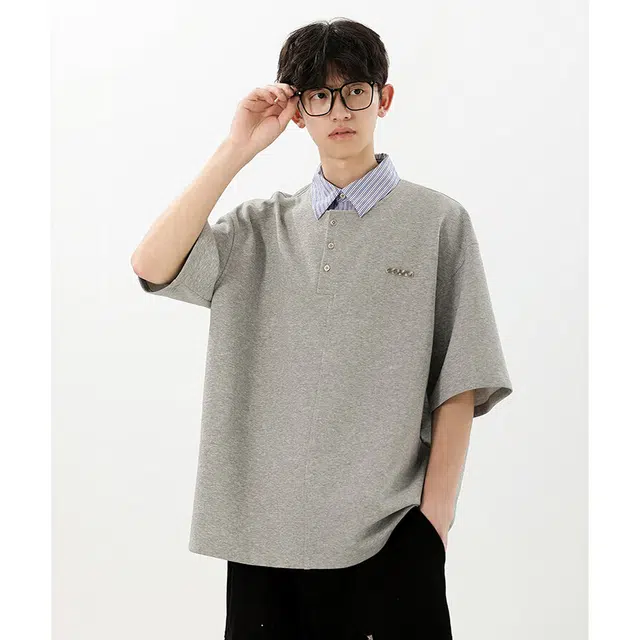 PAINT STAIN PoloPolo