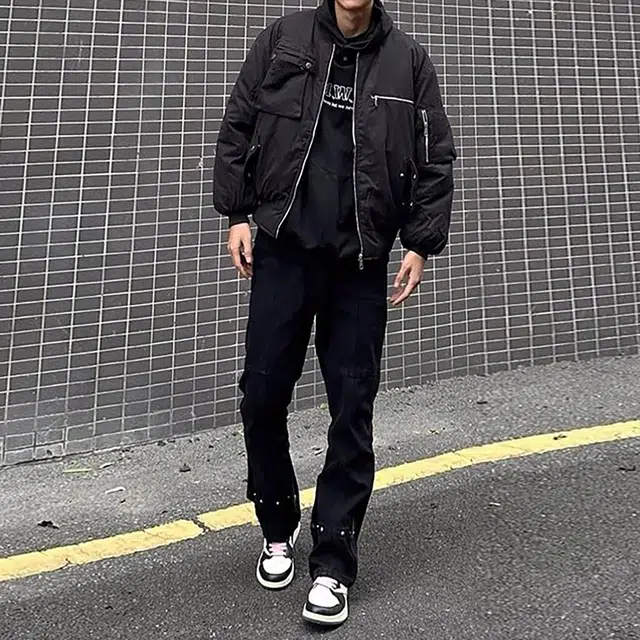 CORNILOT cleanfitvibe
