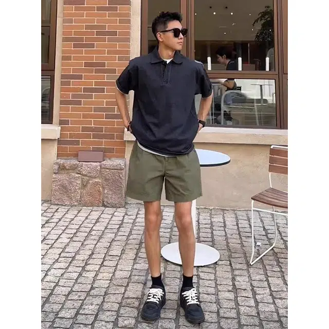 CORNILOT vibecleanfit