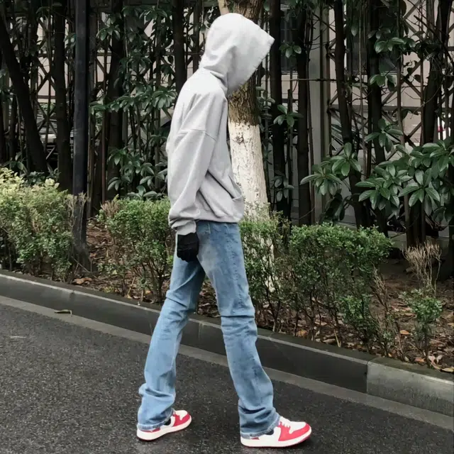 CORNILOT vibecleanfit