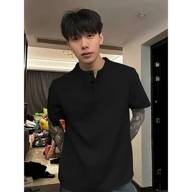 TESTUNG cleanfit T
