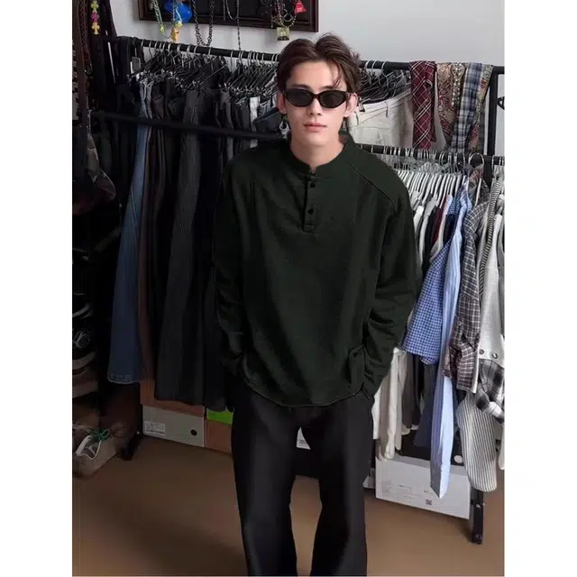 CORNILOT cleanfitPolo