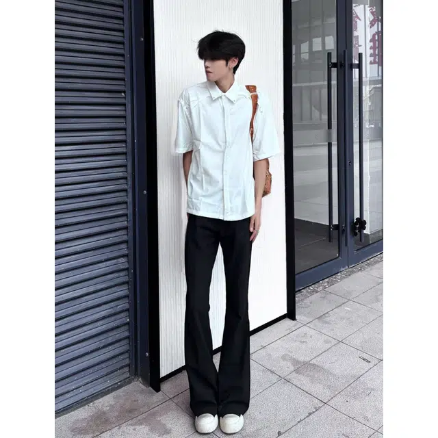 CORNILOT vibecleanfit