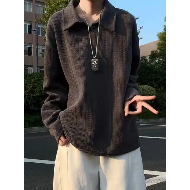 CORNILOT cleanfitPolo