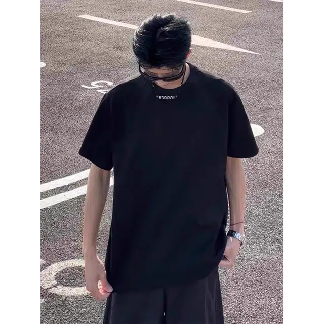 PAINT STAIN T