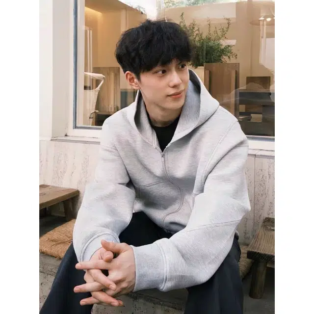 CORNILOT cleanfitboxy