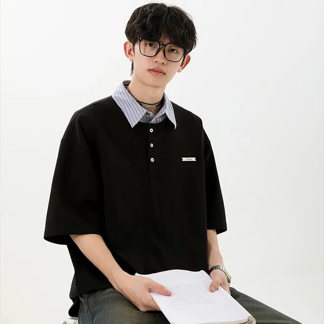 PAINT STAIN PoloPolo