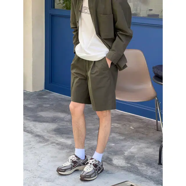 CORNILOT vibecleanfit