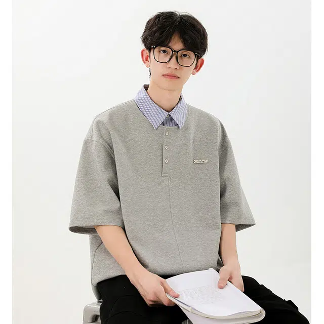 PAINT STAIN PoloPolo
