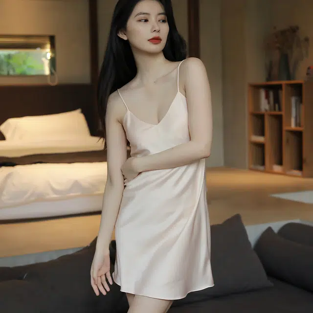 YIMANLI v