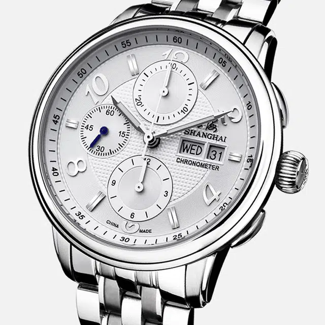 42mm SHANGHAI-9002