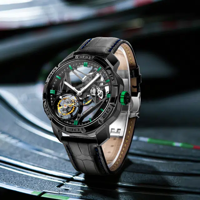 FAB CHRONO 23FB