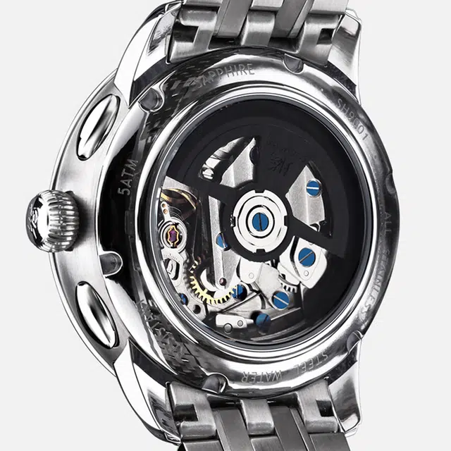 42mm SHANGHAI-9002