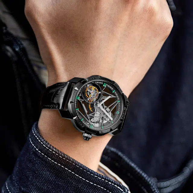 FAB CHRONO 23FB