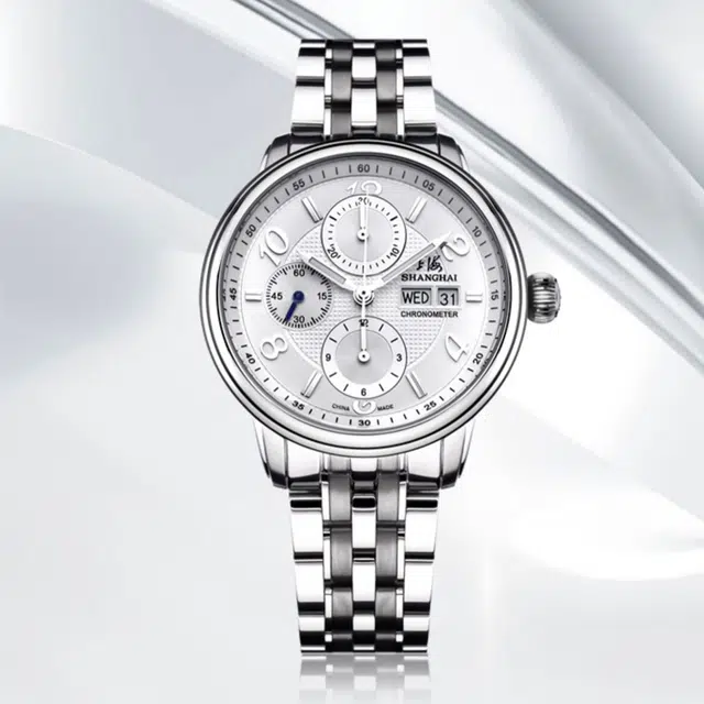42mm SHANGHAI-9002