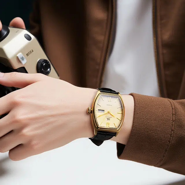 SHANGHAI Classic Series