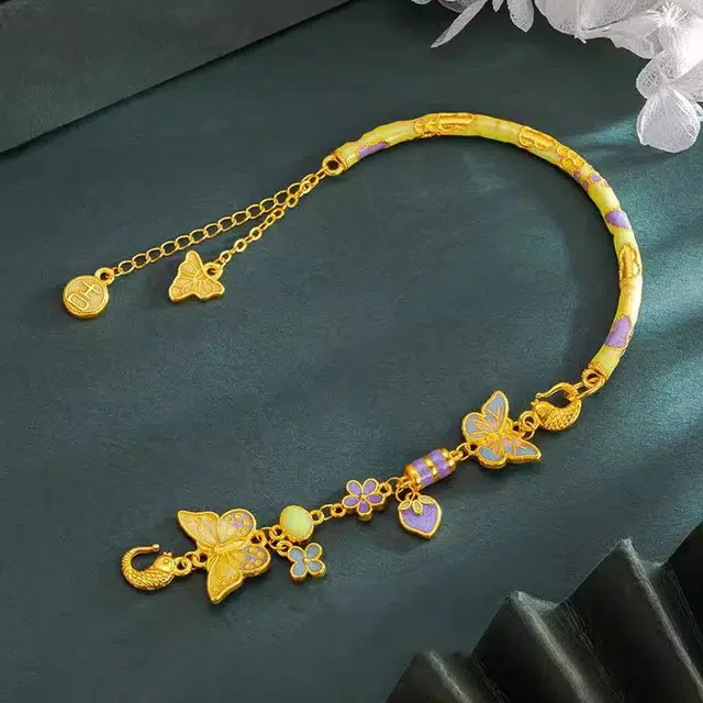 FANSHINER 18K