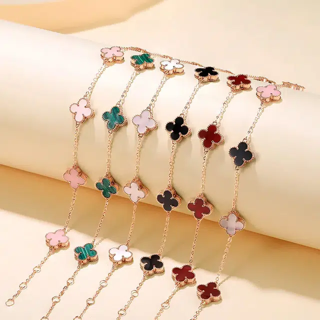FANSHINER 18K