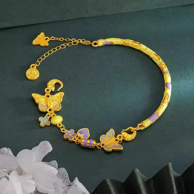FANSHINER 18K