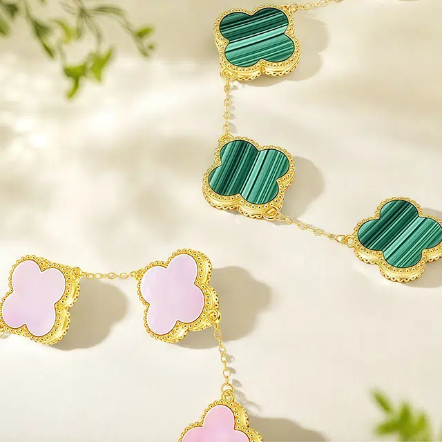 FANSHINER 18K