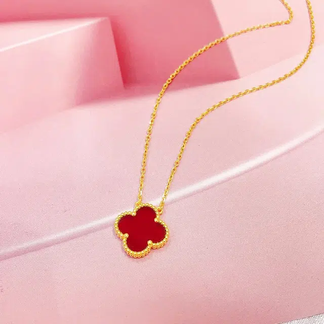 FANSHINER ins 18K