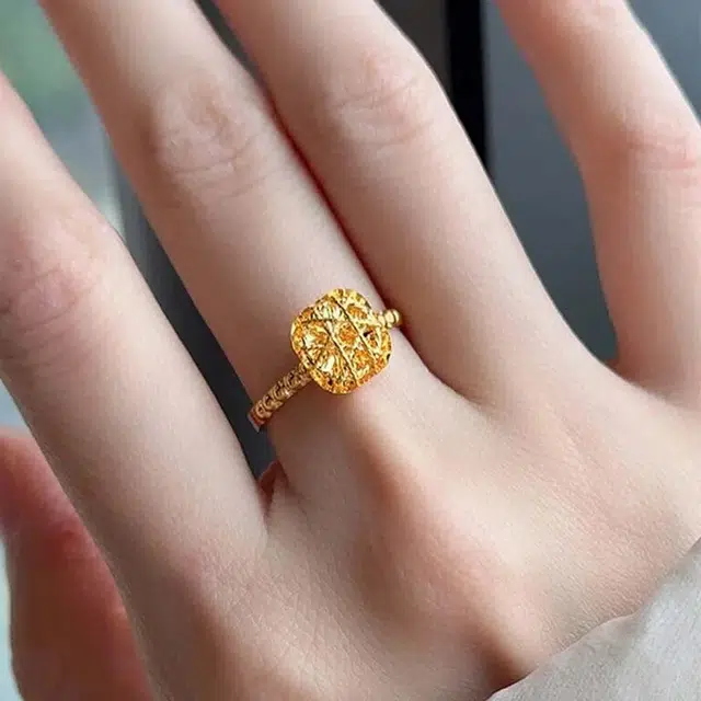 FANSHINER 18K
