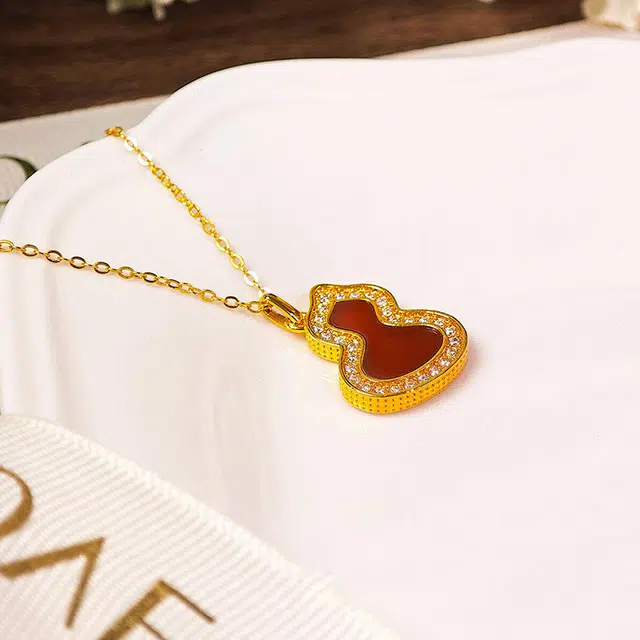 FANSHINER 18K